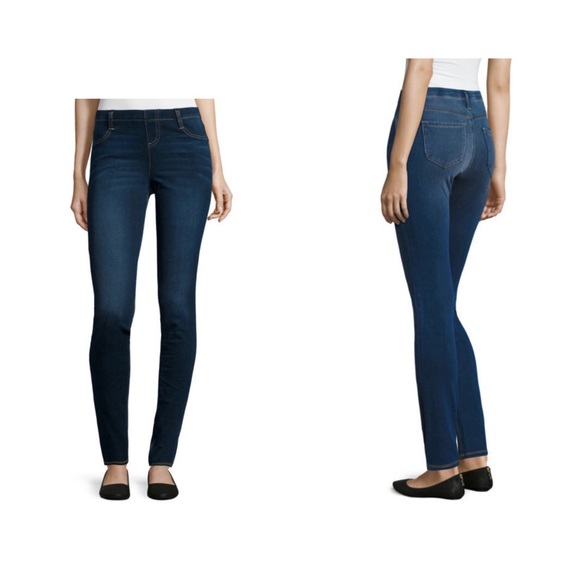 Mixit denim leggings Clearance